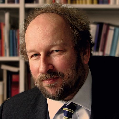 Wolfgang Behringer